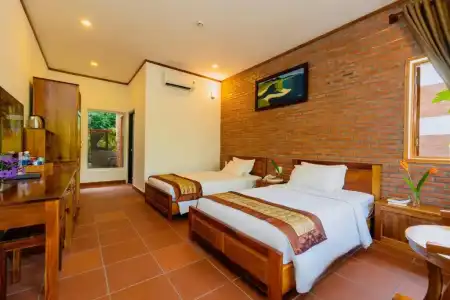 The Garden House Phu Quoc Resort - 211