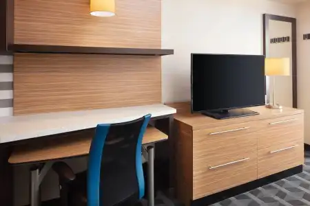 TownePlace Suites by Marriott San Diego Downtown - 64