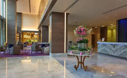 Vivanta Kolkata EM Bypass - 36