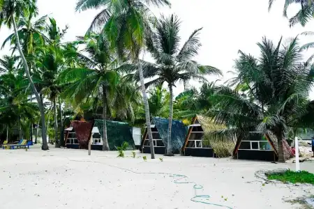 Alfresco Beach - 10