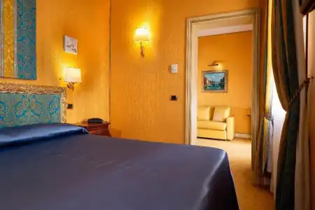Santa Marina Apartment Rialto - 12