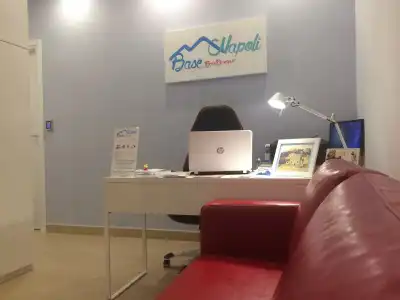 Base Napoli B&B - 12
