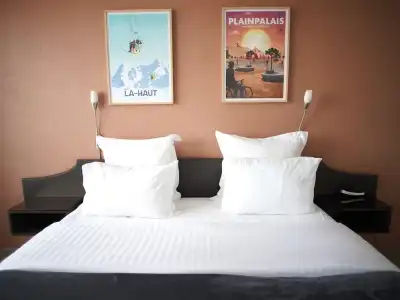 PRIMADOM Aparthotel - 40