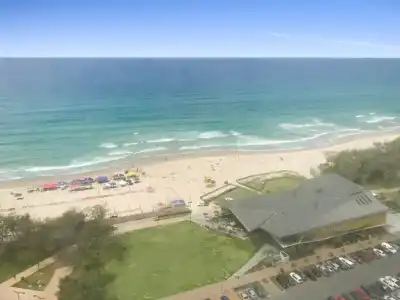 ULTIQA Air On Broadbeach - 264