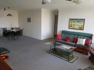 Burgess @ Kings Beach Apartments - 11