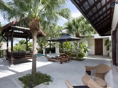Kanda Residences Pool Villas - 54