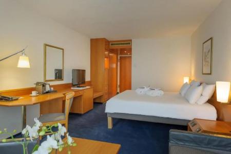 Novotel Freiburg am Konzerthaus - 99