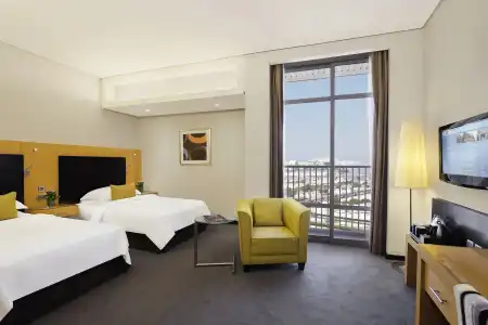 Hala Arjaan by Rotana - 11