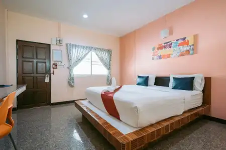 Jintana Resort - 45