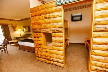 Great Wolf Lodge Niagara Falls - 40