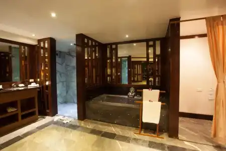 Baan Yin Dee Boutique Resort - 27