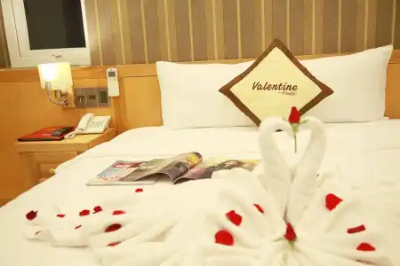 Valentine Da Nang - 12
