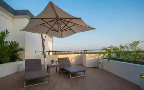 Vivanta Colombo, Airport Garden - 143
