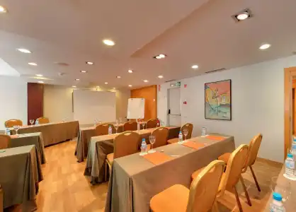 Silken Sant Gervasi - 22