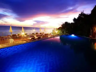 Pinnacle Koh Tao Resort - 12