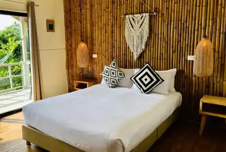 Bluerama Resort - 32
