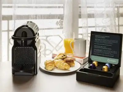 ApartAdagio Paris Opéra - 11