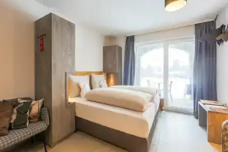 AvenidA Panorama Suites Kaprun - 5