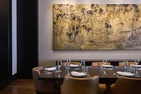 Grand Hyatt Melbourne - 34