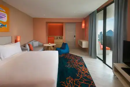 Holiday Inn Resort VANA NAVA HUA HIN by IHG - 8