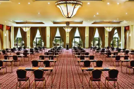 InterContinental Resort Aqaba by IHG - 17