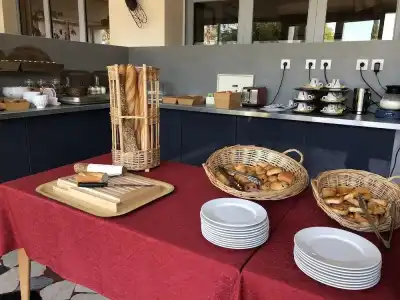 Cap Nègre Hôtel - 10