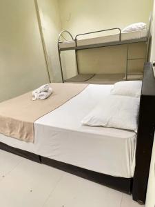 ABS Bintang Guest House - 26