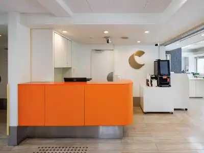 Comfort Inn Suwa Inter - 1