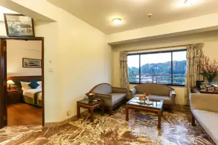 Le Himalaya by Best Resort Nepal - 61
