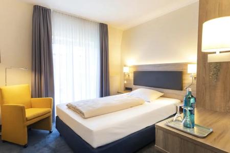 Best Western ParkLeiss - 27