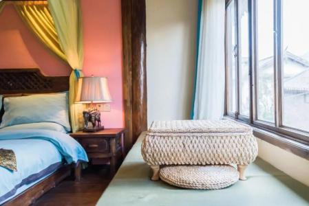 The Ritz-Man Boutique Inn Lijiang - 135