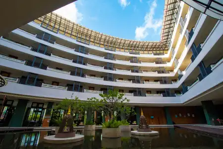 Phuket Meet Holiday International-Patong - 12