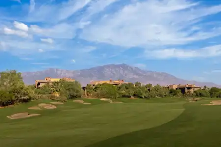 The Westin Desert Willow Villas, Palm Desert - 23