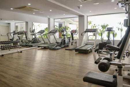 Sunrise Oasis & Waterpark - 20