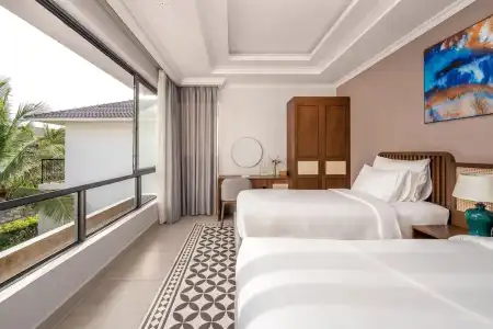 Andochine Resort & Spa Phu Quoc - 70