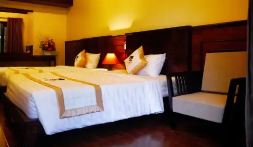 Hoi An Retreat Phu Quoc - 63