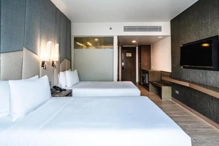 Holiday Inn Express BANGKOK SUKHUMVIT 11 by IHG - 69