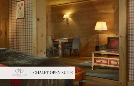 Mont Cervin Palace - 73
