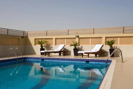 Radiance Premium Suites - 12