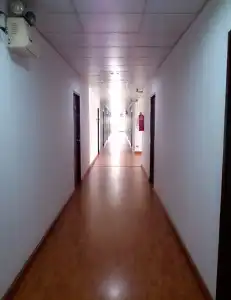 Coop Dopa Hostel - 27
