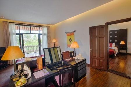 Lapochine Beach Resort (Formerly Ana Mandara Hue) - 30