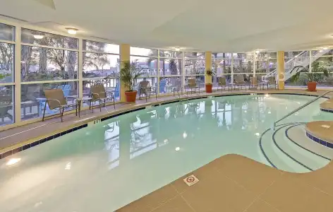 Hampton Inn Myrtle Beach Broadway at the Beach - 13