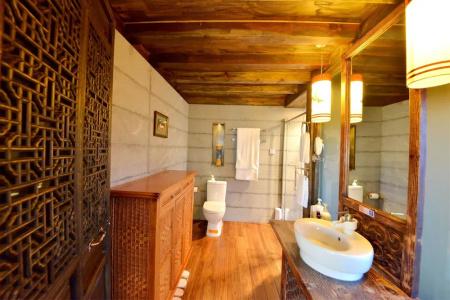 Lijiang Shuhe Youyiju Private Club - 25