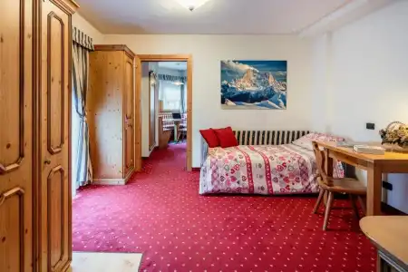 Albergo La Montanina - 4