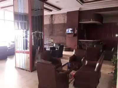 Yildiz Otel - 12