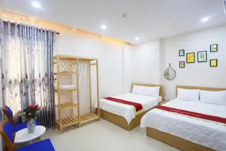 Hoang Sinh - 15