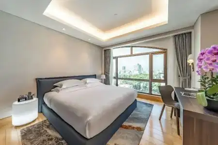 Sherwood Suites - 196