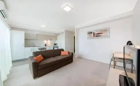 Abode Tuggeranong - 5