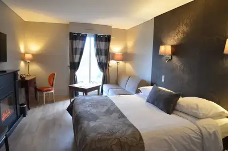 Villa Augeval Hôtel & Spa - 41