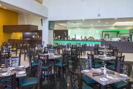 Holiday Inn Mexico Dali Airport by IHG - 24